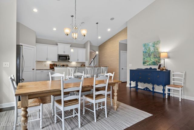 421 Island End Court, Wilmington, NC 28412