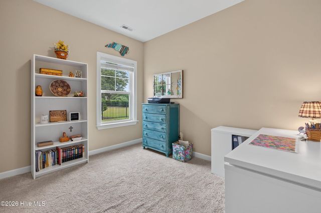 421 Island End Court, Wilmington, NC 28412