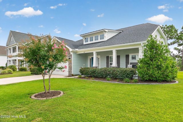 421 Island End Court, Wilmington, NC 28412