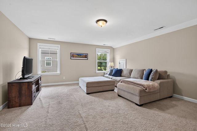 421 Island End Court, Wilmington, NC 28412