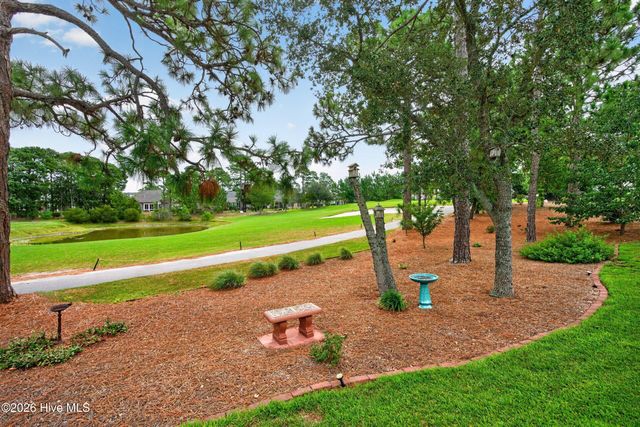 421 Island End Court, Wilmington, NC 28412