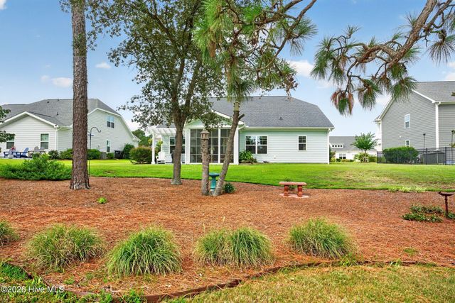 421 Island End Court, Wilmington, NC 28412