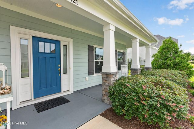 421 Island End Court, Wilmington, NC 28412