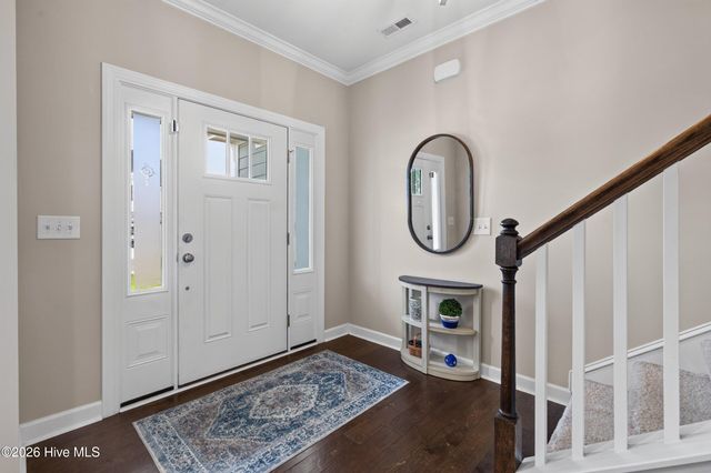 421 Island End Court, Wilmington, NC 28412