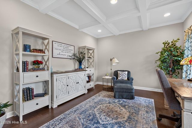 421 Island End Court, Wilmington, NC 28412
