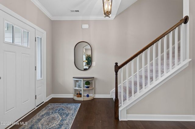 421 Island End Court, Wilmington, NC 28412