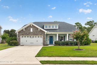 421 Island End Court, Wilmington, NC 28412