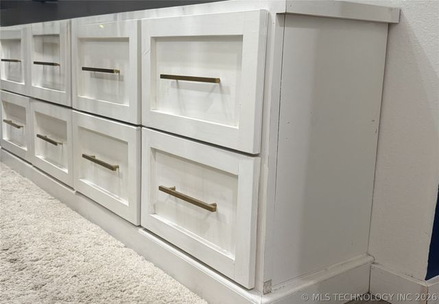 400 N Cherokee Street, Kansas, OK 74347