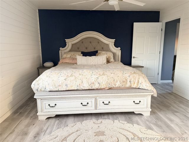 400 N Cherokee Street, Kansas, OK 74347