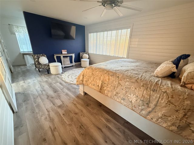 400 N Cherokee Street, Kansas, OK 74347