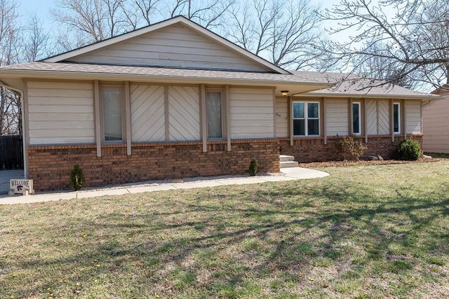 356 N Parkridge St, Wichita, KS 67212