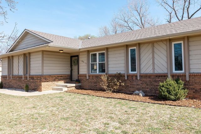 356 N Parkridge St, Wichita, KS 67212
