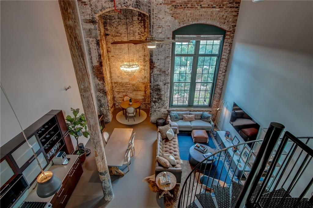170 Boulevard SE E404, Atlanta, GA 30312