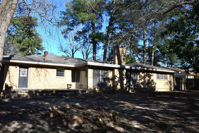 1913 Franklin Dr, Longview, TX 75601