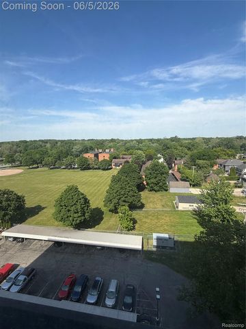 21800 Morley Avenue 911, Dearborn, MI 48124