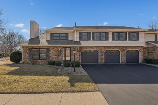 9319 Sunrise Lane, Orland Park, IL 60462