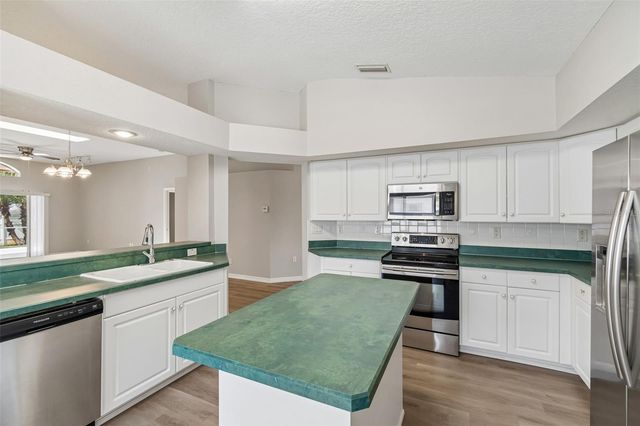 1441 WATERMILL CIRCLE, Tarpon Springs, FL 34689
