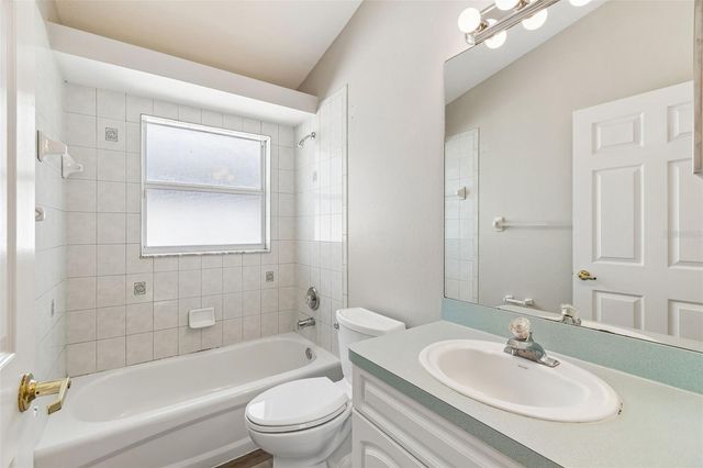 1441 WATERMILL CIRCLE, Tarpon Springs, FL 34689