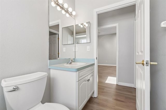 1441 WATERMILL CIRCLE, Tarpon Springs, FL 34689