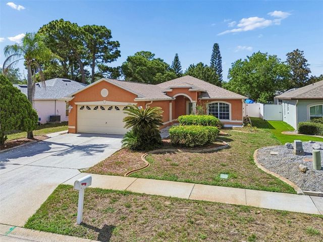 1441 WATERMILL CIRCLE, Tarpon Springs, FL 34689