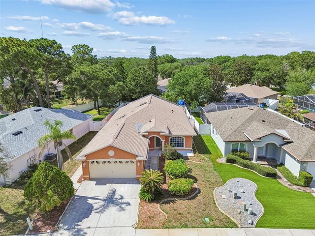 1441 WATERMILL CIRCLE, Tarpon Springs, FL 34689