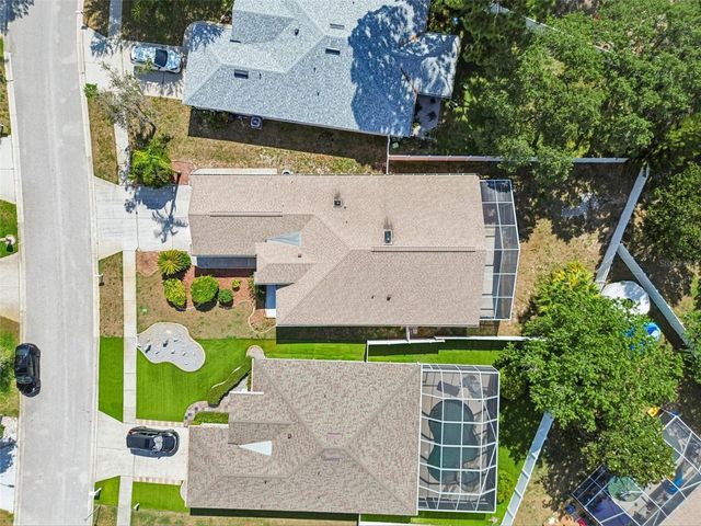 1441 WATERMILL CIRCLE, Tarpon Springs, FL 34689