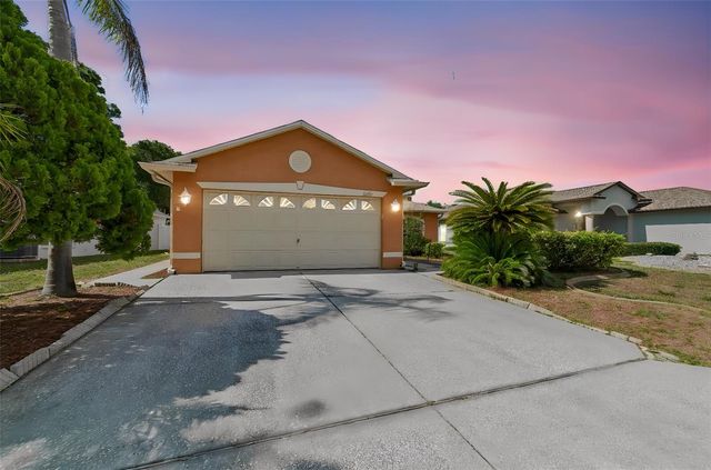 1441 WATERMILL CIRCLE, Tarpon Springs, FL 34689