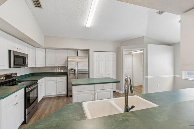 1441 WATERMILL CIRCLE, Tarpon Springs, FL 34689