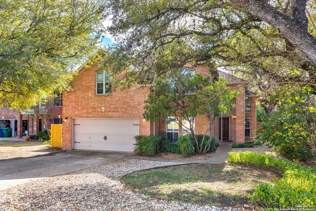 5 NIKITA DR, San Antonio, TX 78248