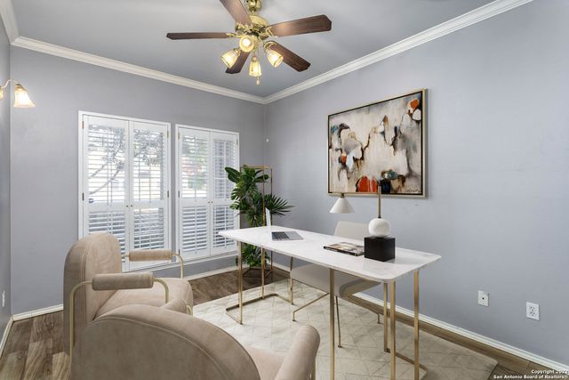 5 NIKITA DR, San Antonio, TX 78248