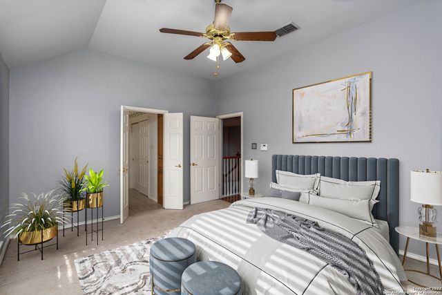 5 NIKITA DR, San Antonio, TX 78248