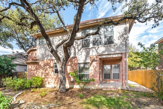5 NIKITA DR, San Antonio, TX 78248