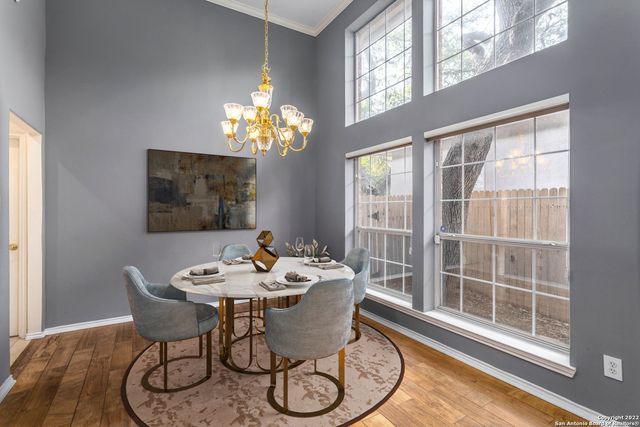5 NIKITA DR, San Antonio, TX 78248