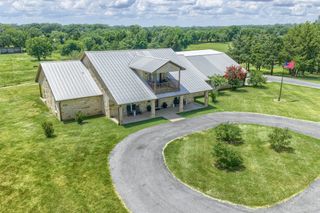 1131 Harvey Lane, Denison, TX 75020