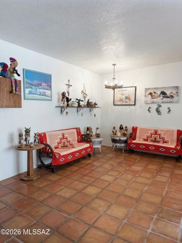 526 Kino Springs Drive, Nogales, AZ 85621