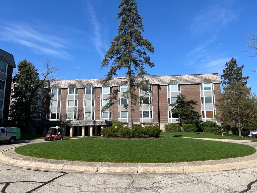 2600 Windsor Mall 2E, Park Ridge, IL 60068