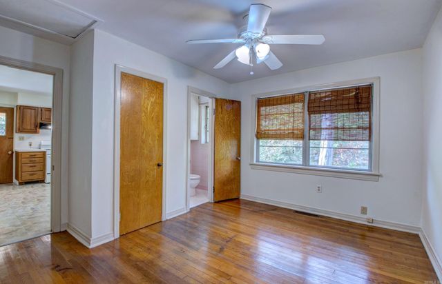 931 E H Street, North Little Rock, AR 72116