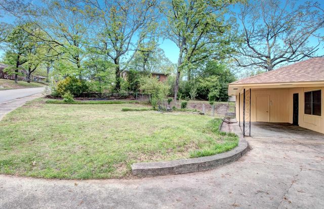 931 E H Street, North Little Rock, AR 72116