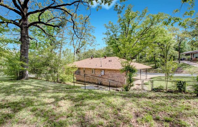 931 E H Street, North Little Rock, AR 72116