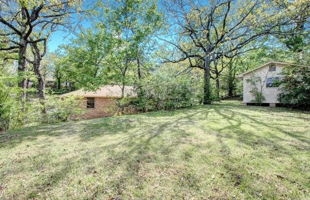 931 E H Street, North Little Rock, AR 72116