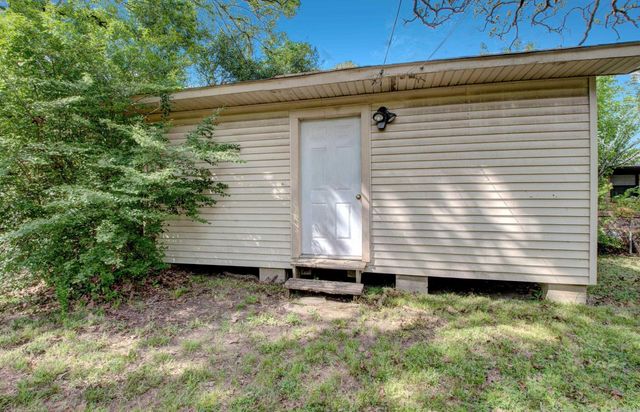 931 E H Street, North Little Rock, AR 72116