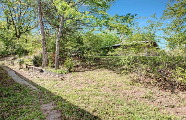 931 E H Street, North Little Rock, AR 72116