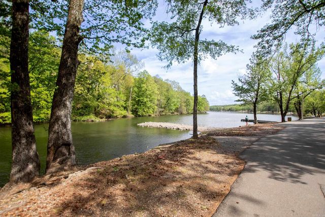 931 E H Street, North Little Rock, AR 72116