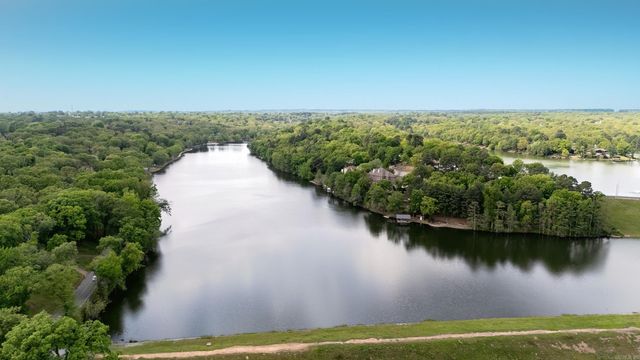 931 E H Street, North Little Rock, AR 72116