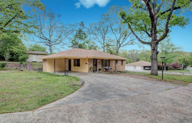 931 E H Street, North Little Rock, AR 72116