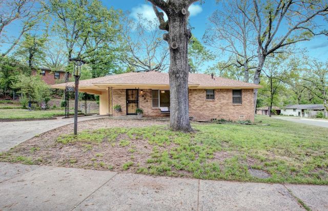 931 E H Street, North Little Rock, AR 72116