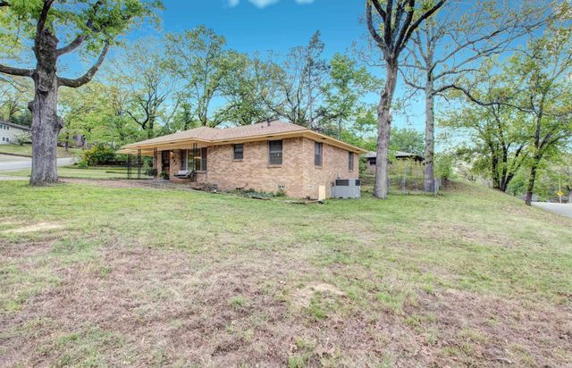 931 E H Street, North Little Rock, AR 72116