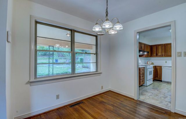 931 E H Street, North Little Rock, AR 72116