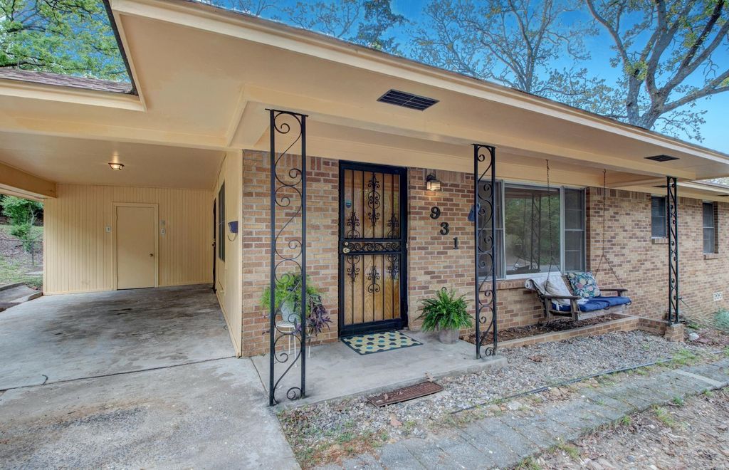 931 E H Street, North Little Rock, AR 72116