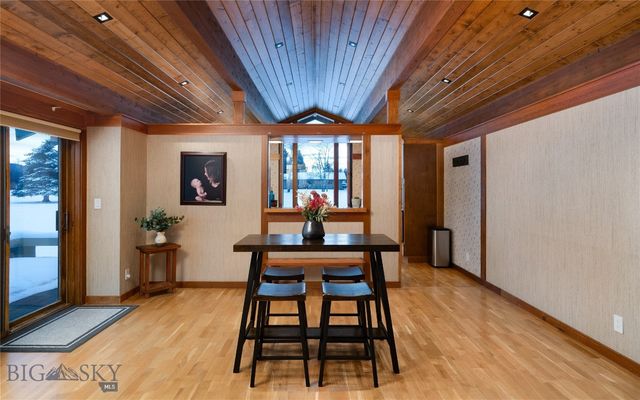 2122 Fairway Drive, Bozeman, MT 59715